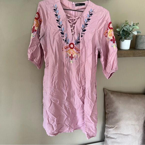 Zara Dresses & Skirts - Zara dress